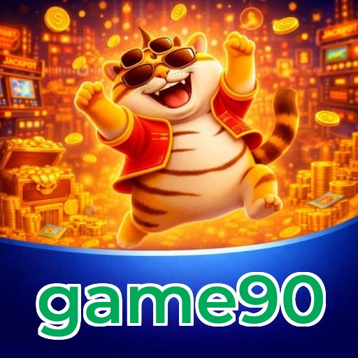 Resumo do fluxo de instalação do app game90 — ilustração editorial